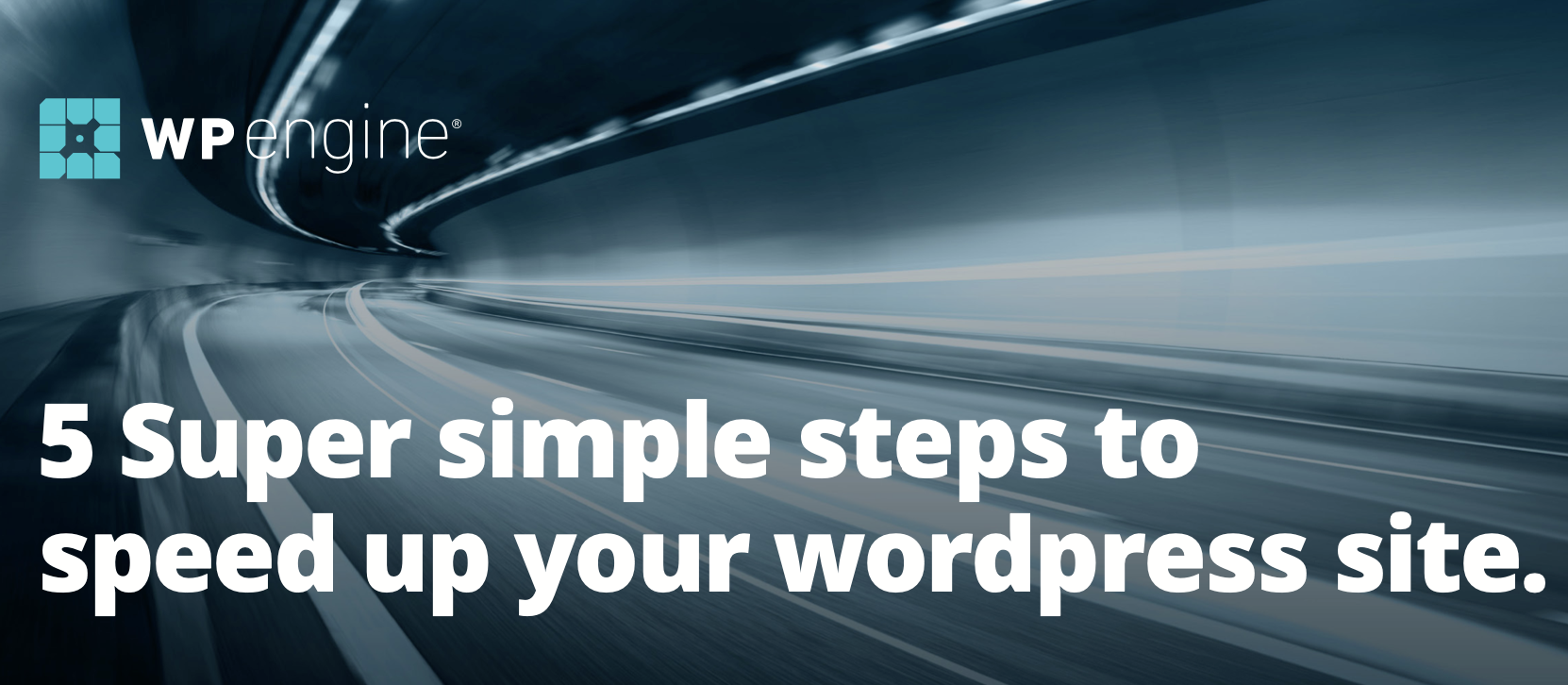 5 Super Simple Steps To Speed Up Your WordPress Website | Shoreline