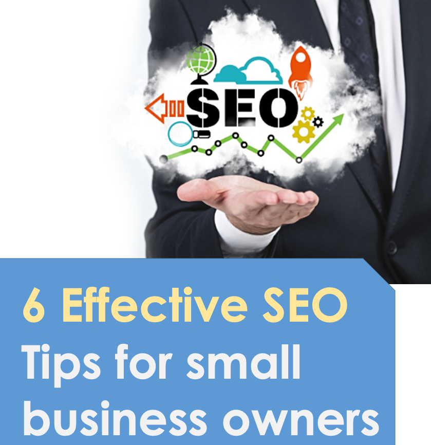 6 SEO Tips For Small Businesses In UAE After Panda & Penguin Updates