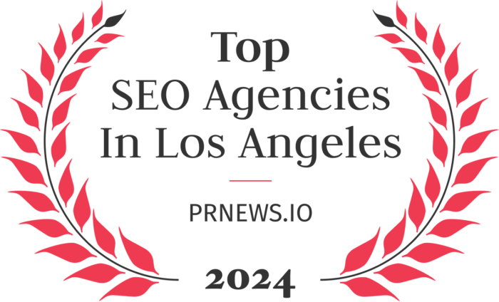 Shoreline Media Digital Marketing Named Top SEO Agencies in Los Angeles 2024