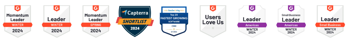 Free CRM Best CRM for SEO and Digital Marketing